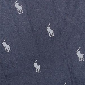 Meet your Posher, Andres